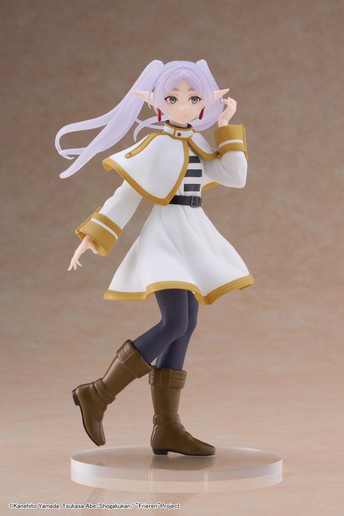 Frieren: Beyond Journey&#39;s End Coreful Figure Frieren (rerun)