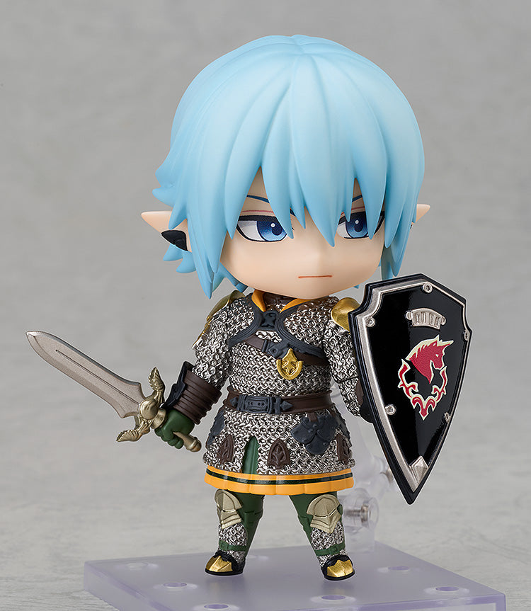 3125 Nendoroid Haurchefant