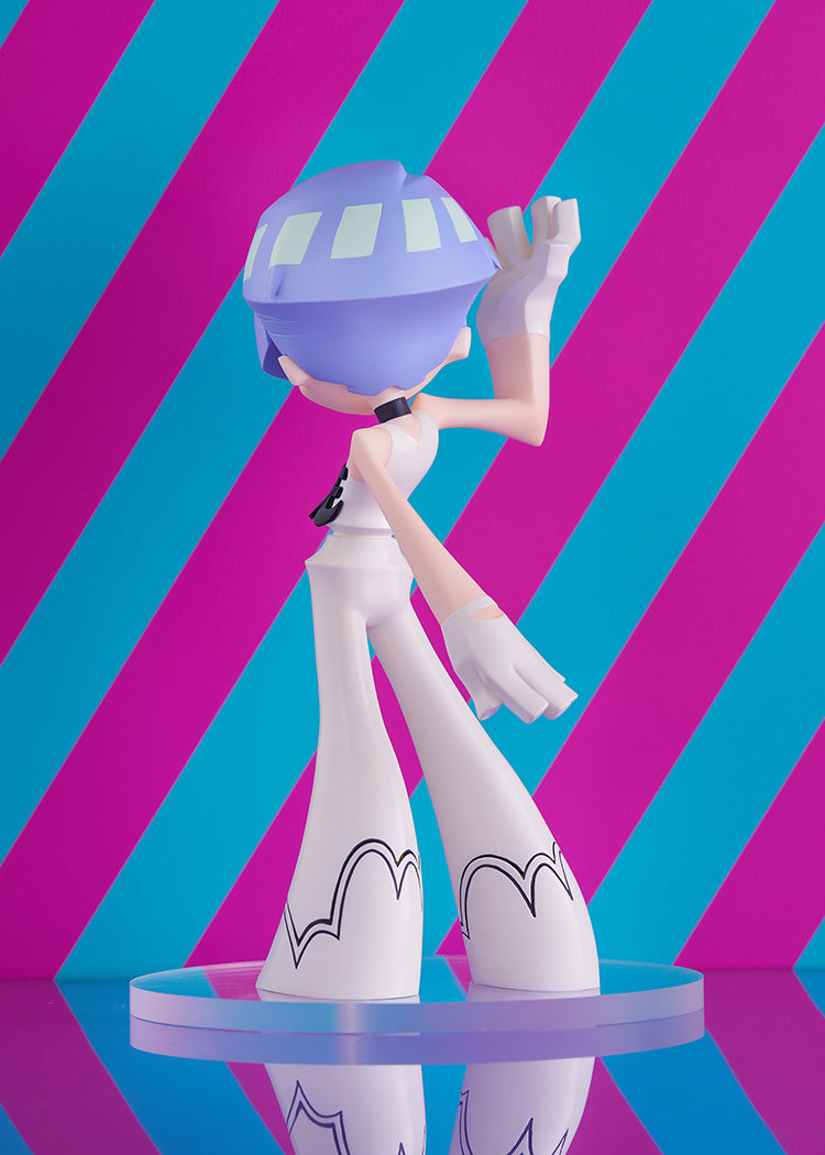 POP UP PARADE Polyester &amp; Polyurethane Set