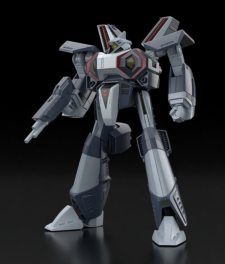 Super Dimension Century Orguss MODEROID Orson's Nikick