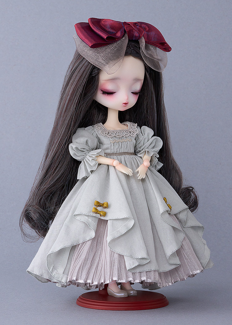 Harmonia bloom Outfit set Snow White