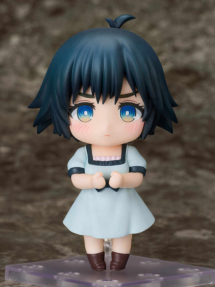 3143 Nendoroid Mayuri Shiina 2.0