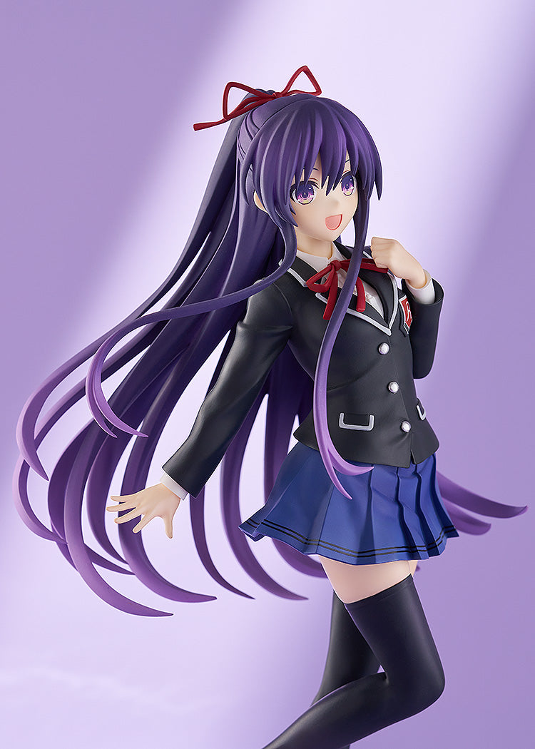 POP UP PARADE Tohka Yatogami: School Uniform Ver. L size
