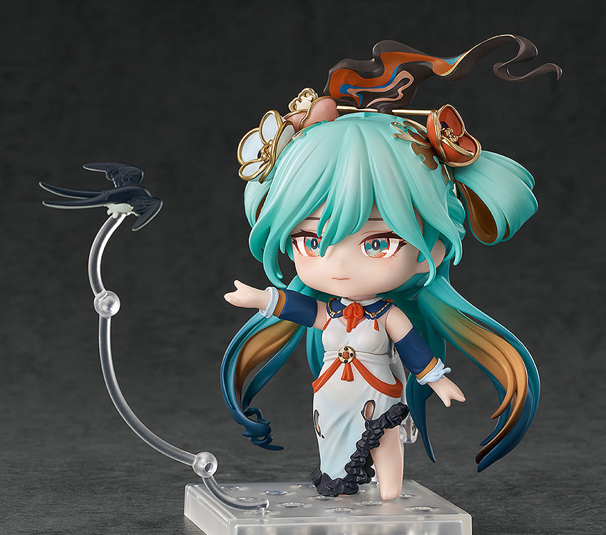 2768 Nendoroid Hatsune Miku : Shimian Maifu Ver