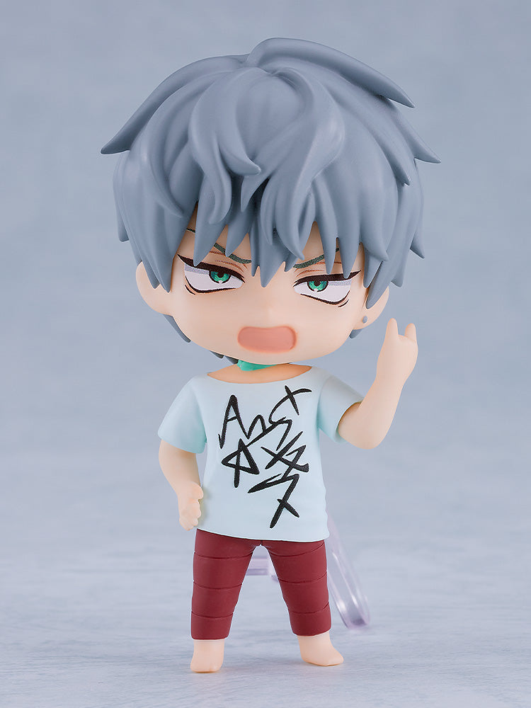 Nendoroid Surprise ALIEN STAGE (SET of 6pcs)