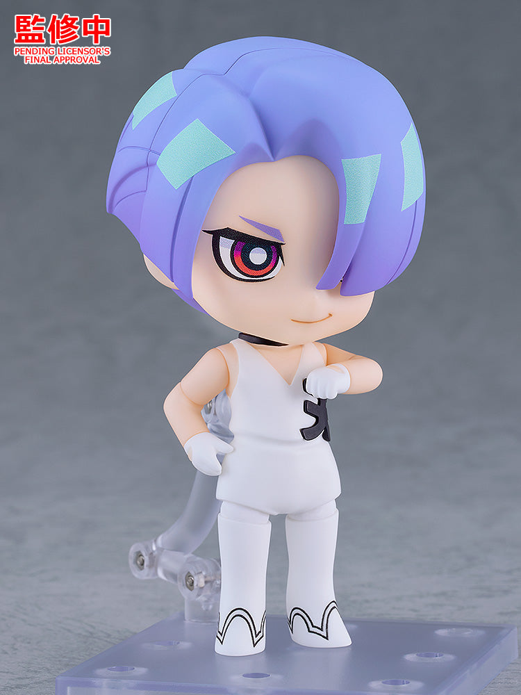 2966 Nendoroid Polyester