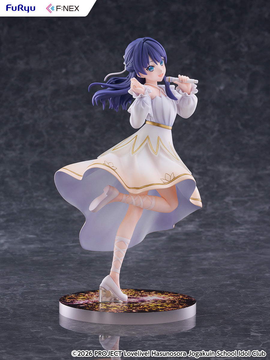 LoveLive! Hasunosora Girls' High School Idol Club Sayaka Murano 1/7 Scale Figure
