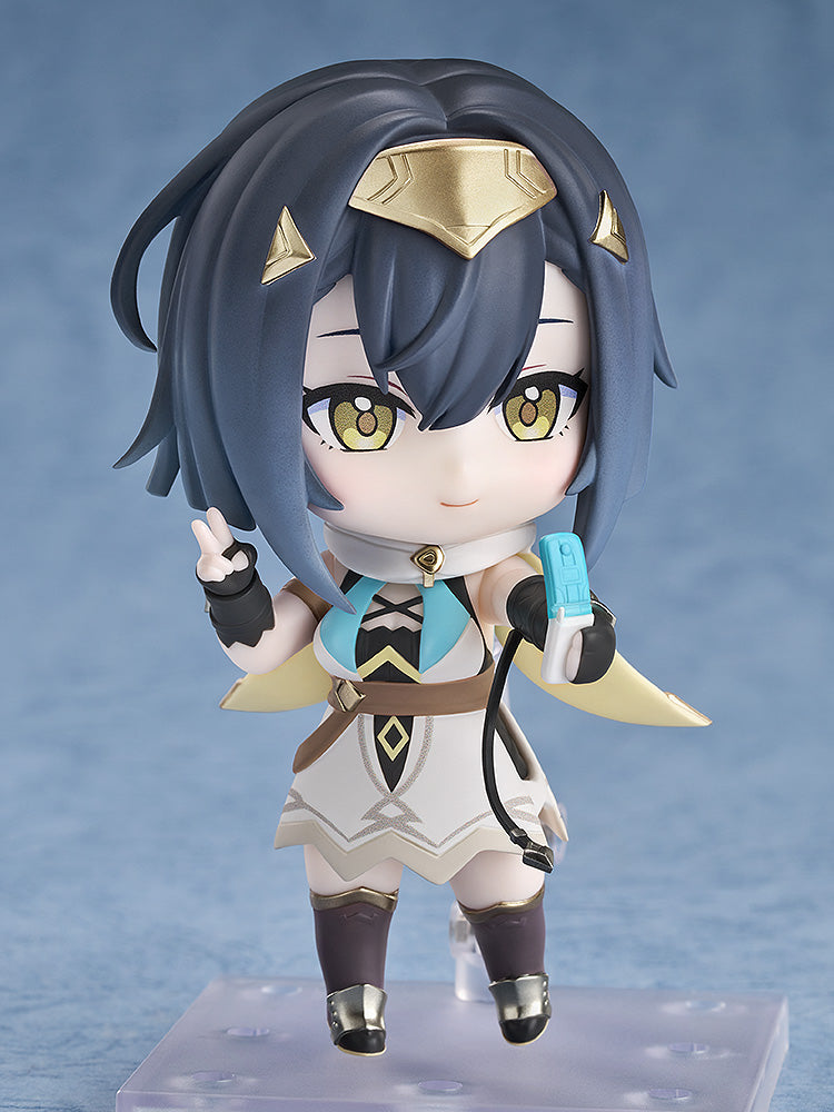 3165 Nendoroid Amber