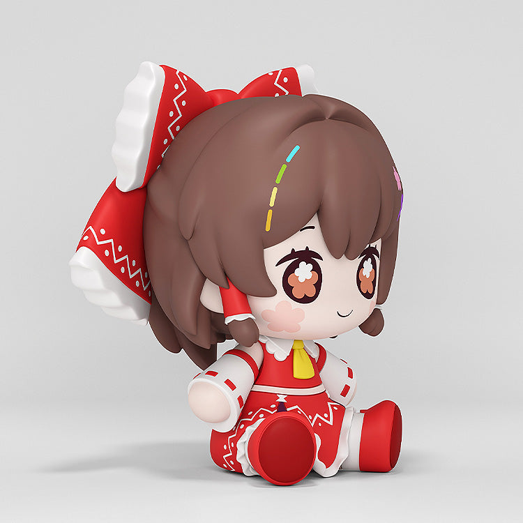 Huggy Good Smile Reimu Hakurei