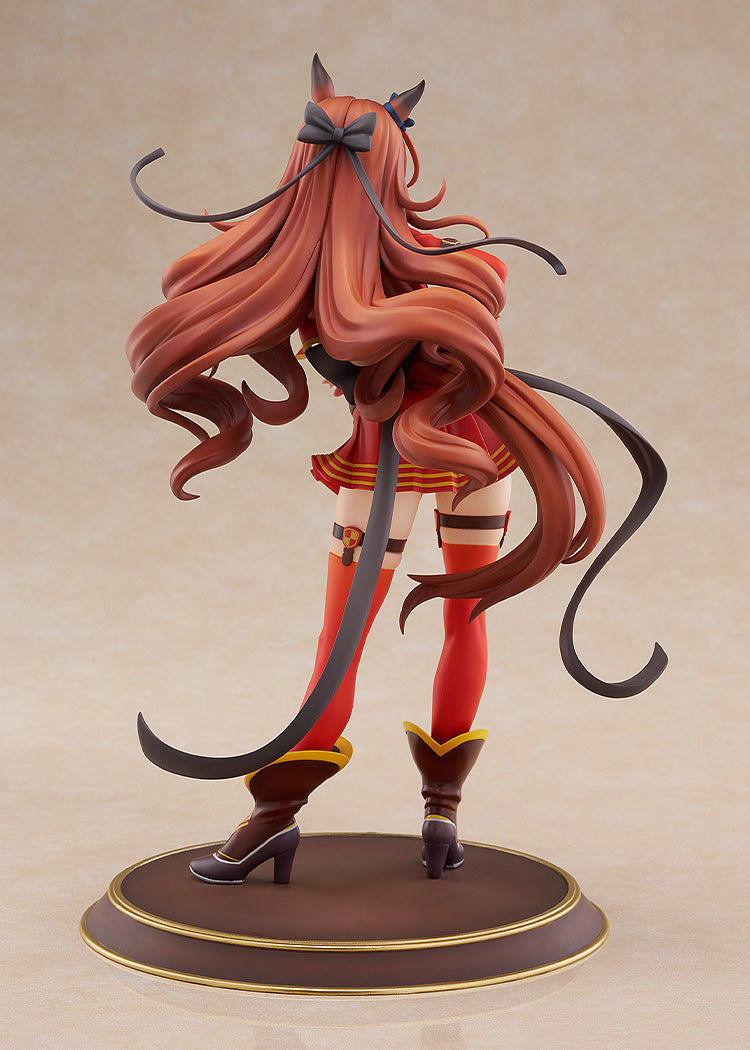 Umamusume: Pretty Derby Maruzensky Signature Racewear Ver 1/7 Scale Figure