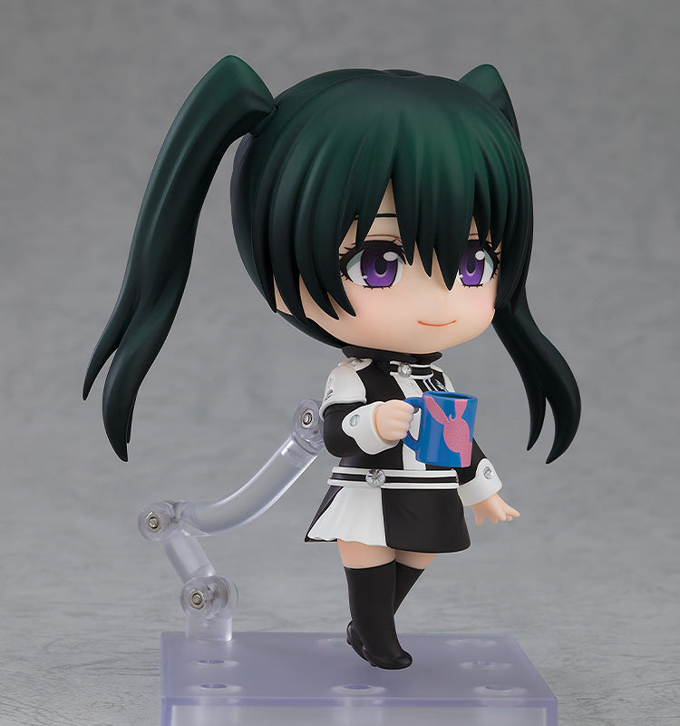 2735 Nendoroid Lenalee Lee