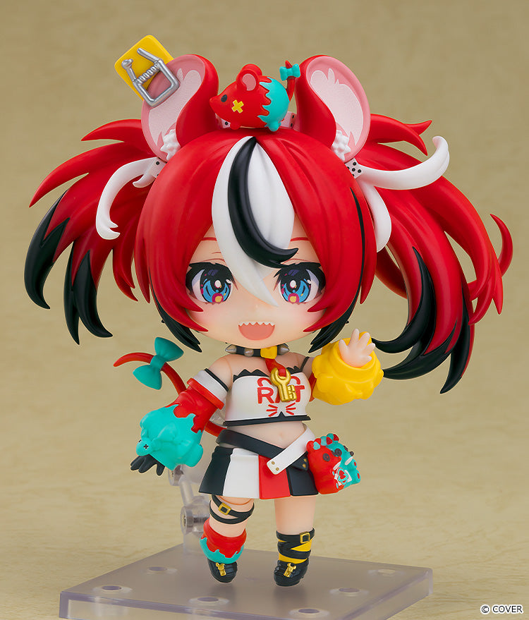 2963 Nendoroid Hakos Baelz