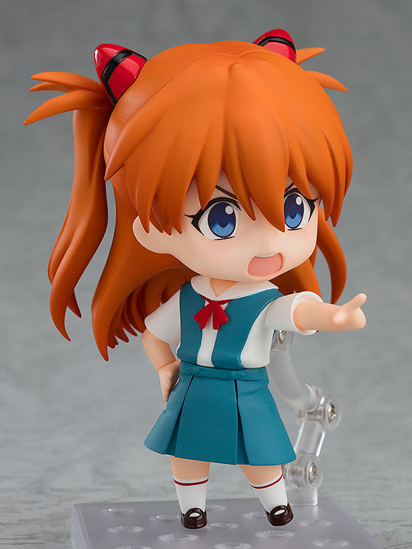 1202 Nendoroid Asuka Shikinami Langley (rerun)