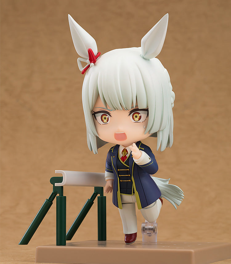 2912 Nendoroid Fujimasa March