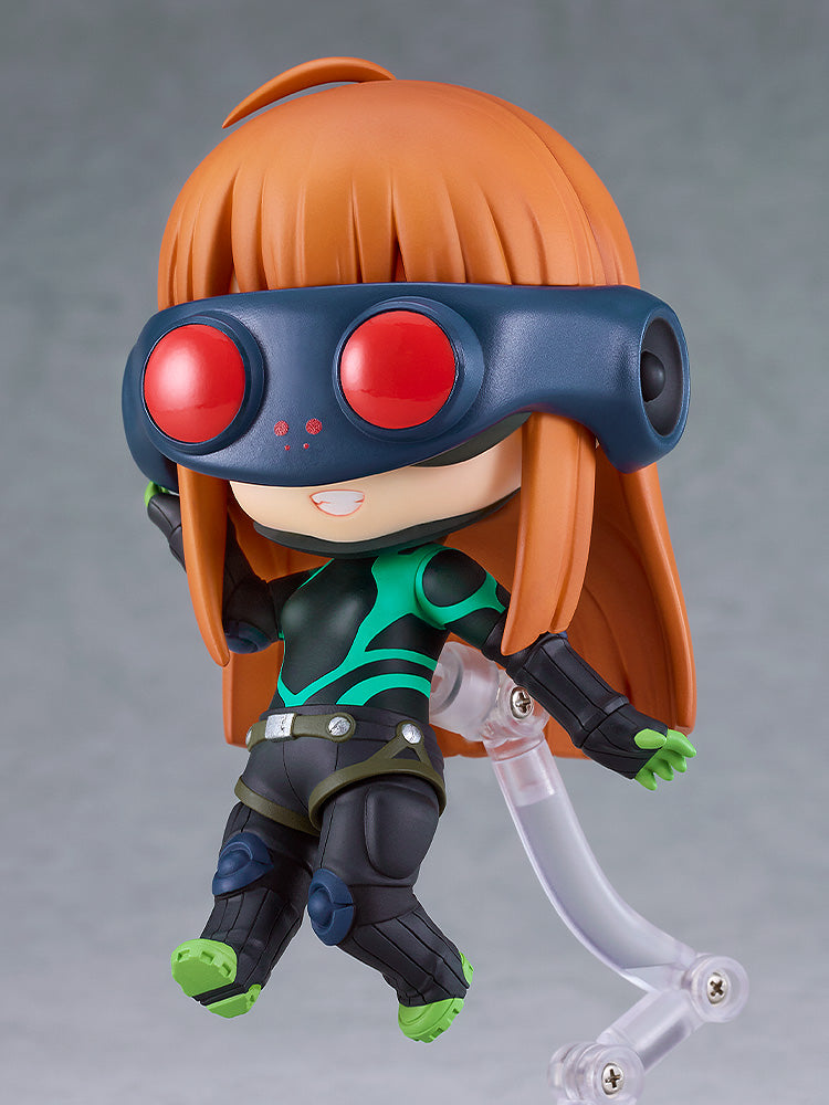 3014 Nendoroid Futaba Sakura: Phantom Thief Ver