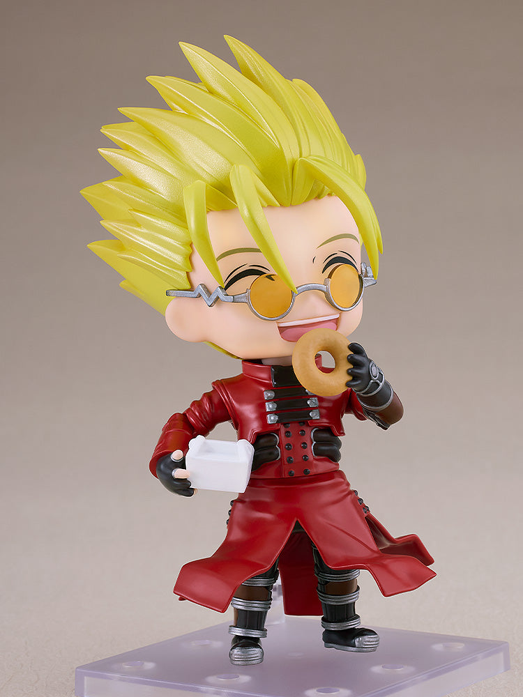 3012 Nendoroid Vash the Stampede