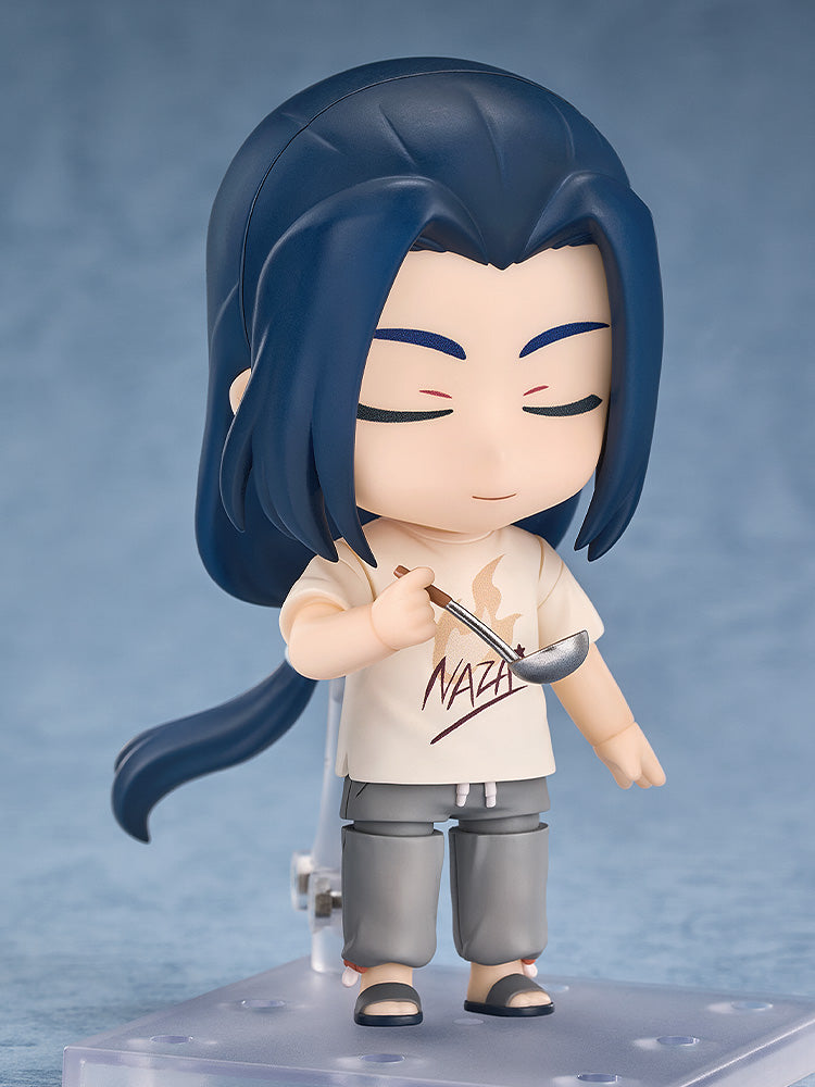 3116 Nendoroid Wuxian : NAZA T-Shirt Ver