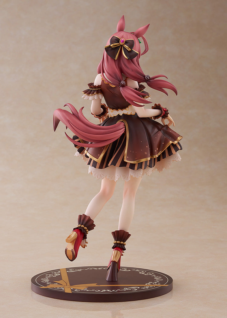 Umamusume: Pretty Derby Mihono Bourbon [CODE: ICING] Ver. 1/7 Scale Figure