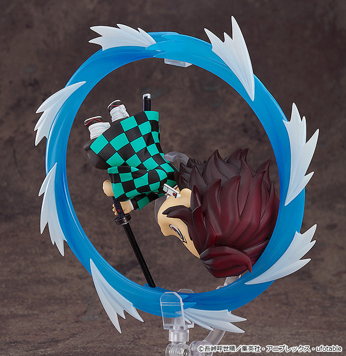 1193 Nendoroid Tanjiro Kamado (rerun)