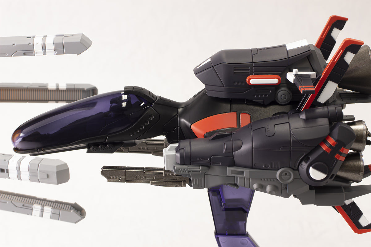 R-TYPE Rwf-9Abk (Arrow Head BK) (rerun)