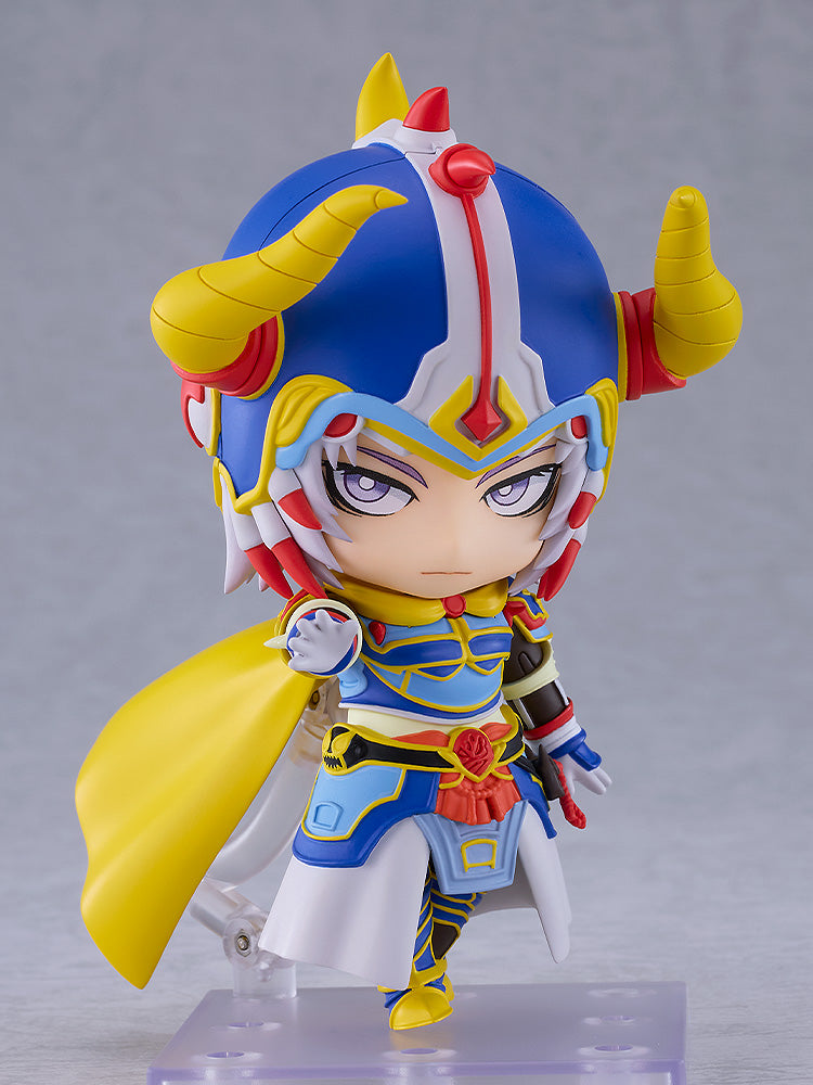 3016 Nendoroid Warrior of Light