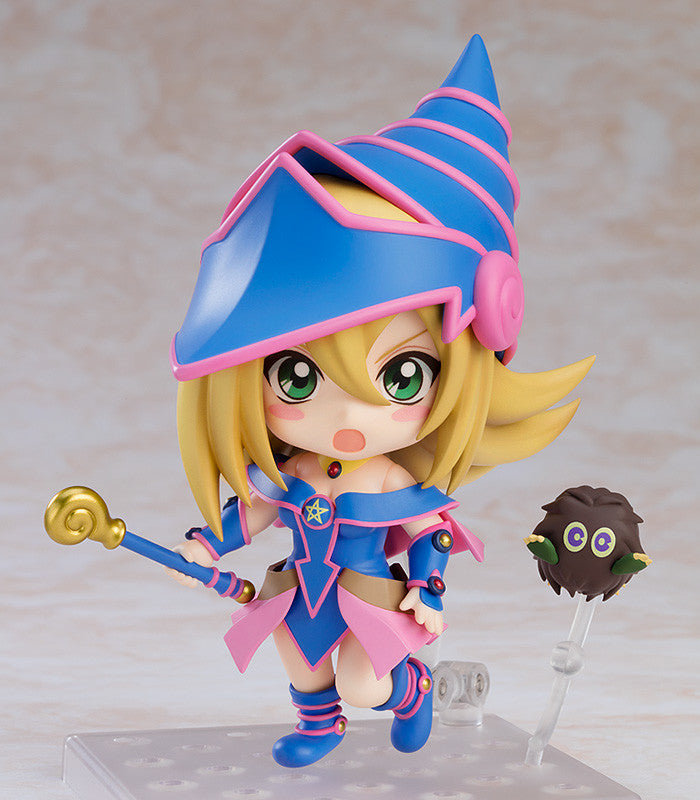 1596 Nendoroid Dark Magician Girl (rerun)