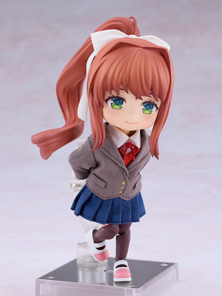 Nendoroid Doll Outfit Set : Monika