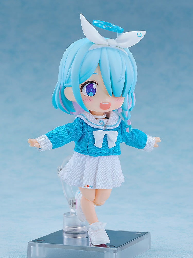 Nendoroid Doll Outfit Set : Arona