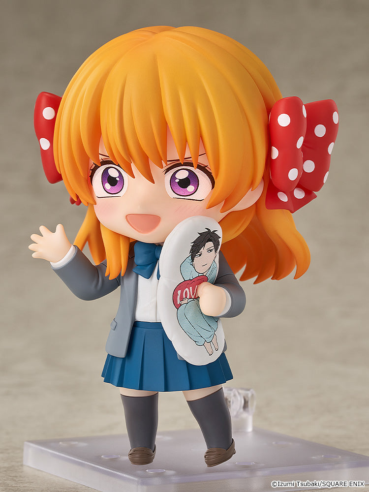 2776 Nendoroid Chiyo Sakura