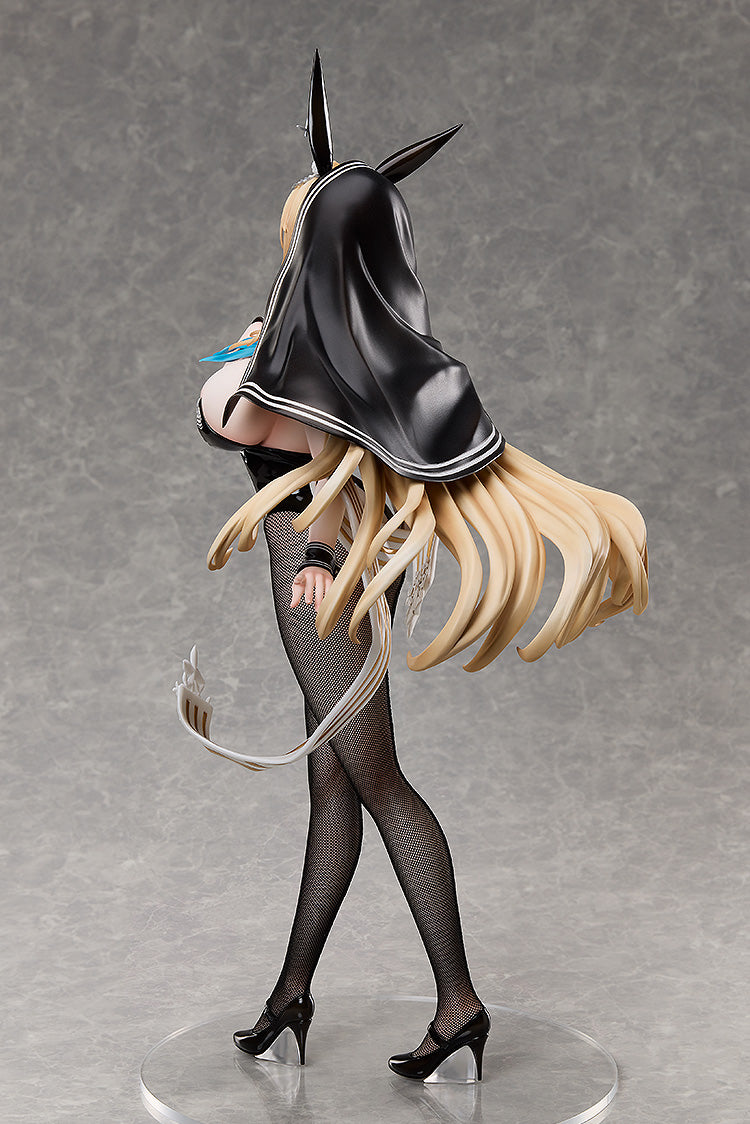 Azur Lane Implacable: Bunny Ver 1/4 Scale Figure