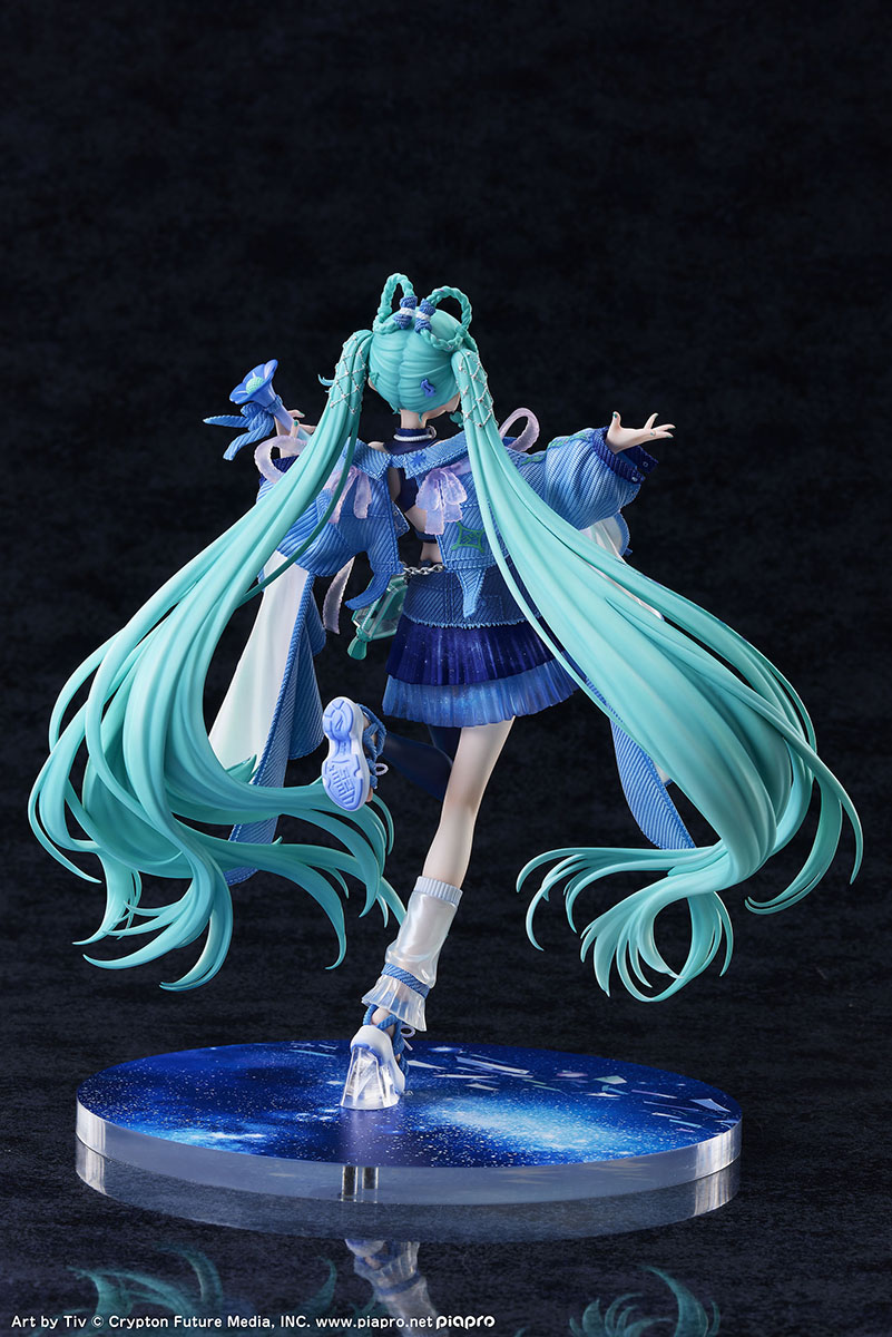 Hatsune Miku MAGICAL MIRAI 2025 Ver. 1/7 Complete Figure