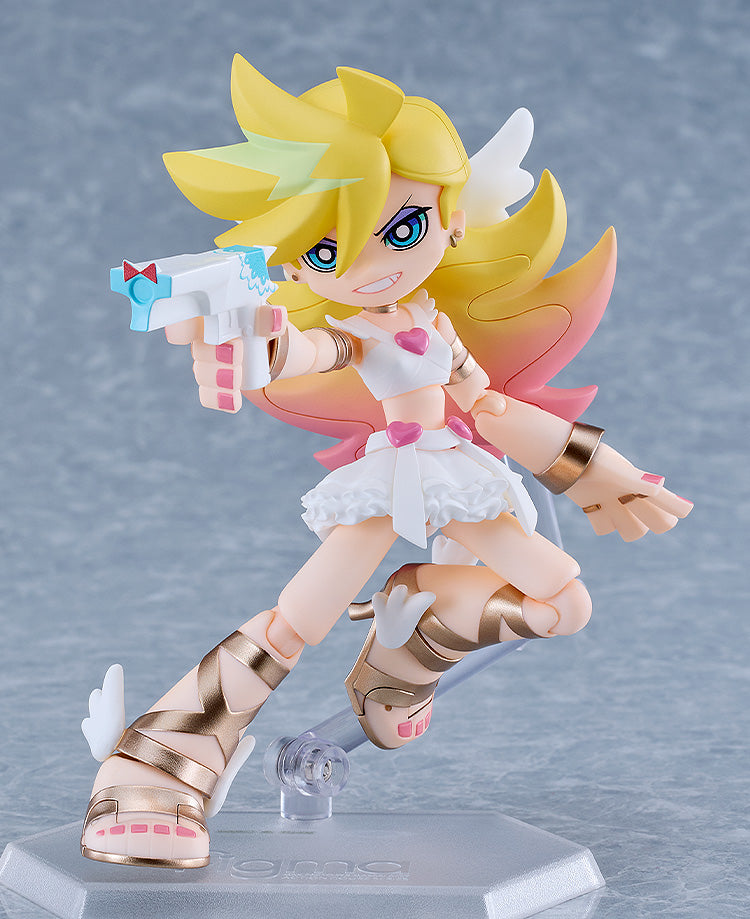 706 figma Panty: Angel ver