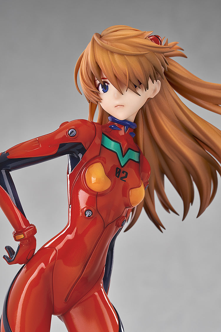 Rebuild of Evangelion Asuka Shikinami Langley 1/7 Scale Figure