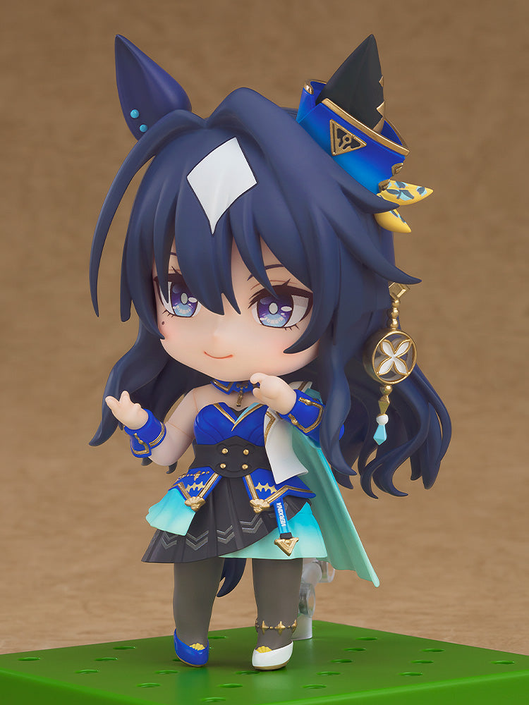 2805 Nendoroid Verxina