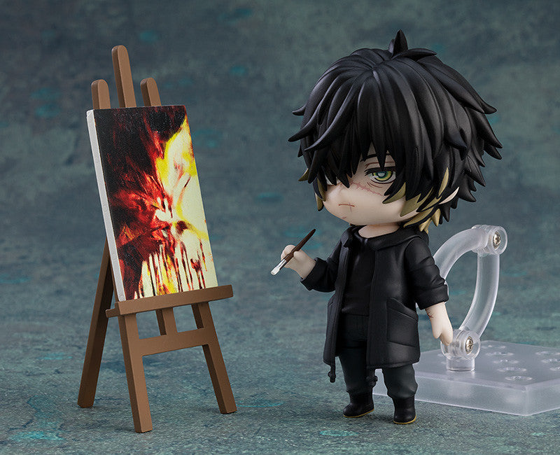 1575 Nendoroid Towa (rerun)