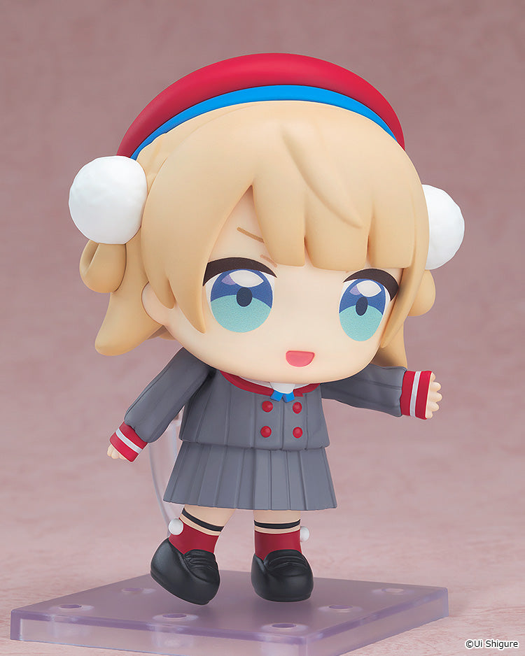3080 Nendoroid Uidaga