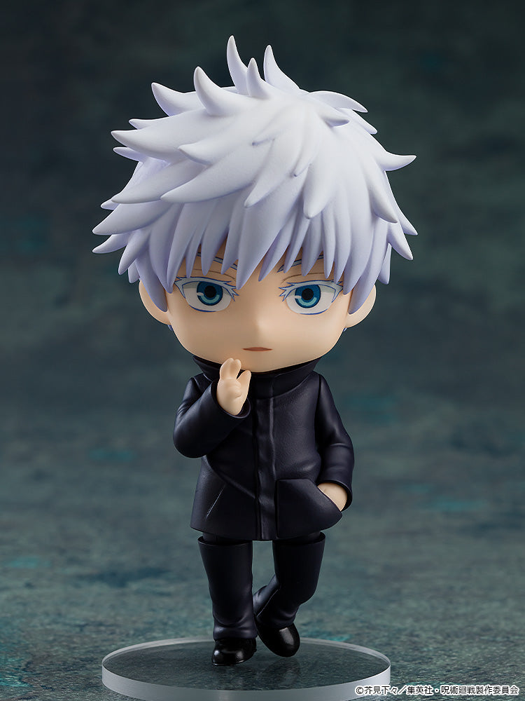 1528 Nendoroid Satoru Gojo (rerun)