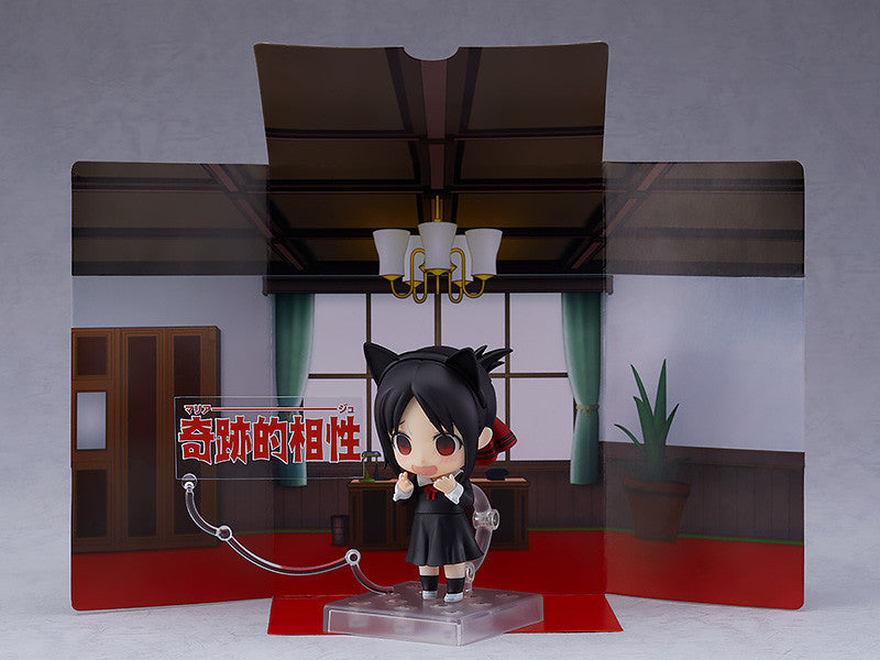 1288] Nendoroid Kaguya Shinomiya (2nd rerun)