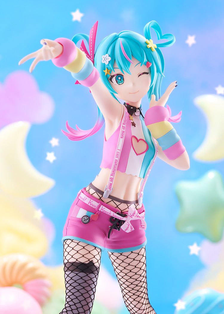 POP UP PARADE Hatsune Miku : DecoMiku (Lightness) L Size