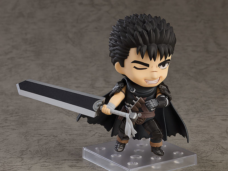 2134 Nendoroid Guts (rerun)