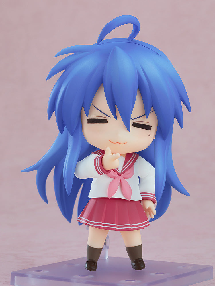 2887 Nendoroid Konata Izumi 2.0