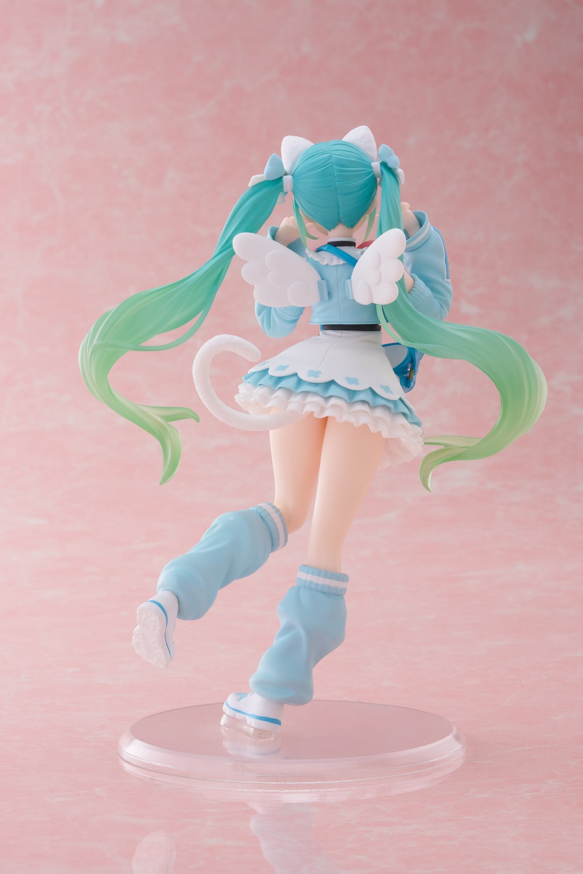 Hatsune Miku Figure Fashion (Fancy Ver)
