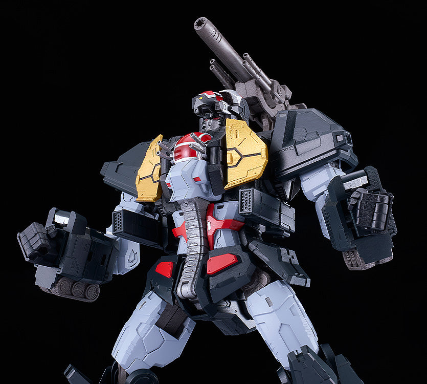 Dancouga - Super Beast Machine God MODEROID Dancouga
