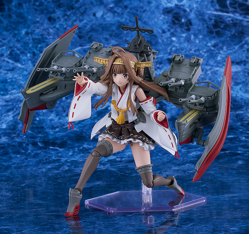 Kantai Collection Kancolle PLAMATEA Kongo Kai-II C