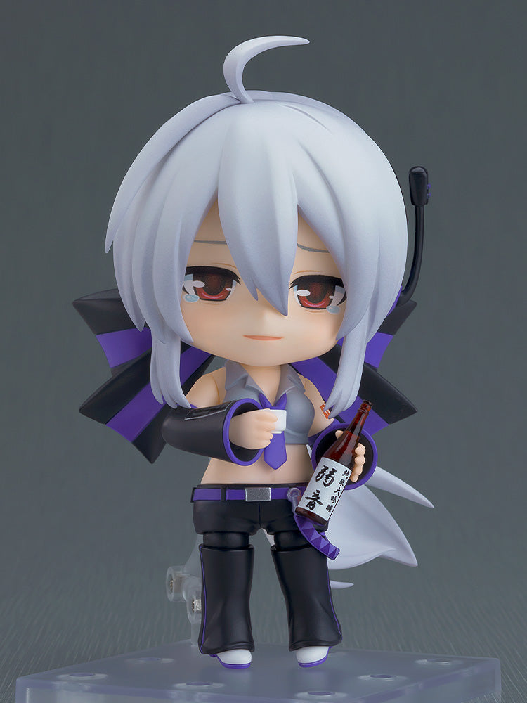 3107 Nendoroid Yowane Haku