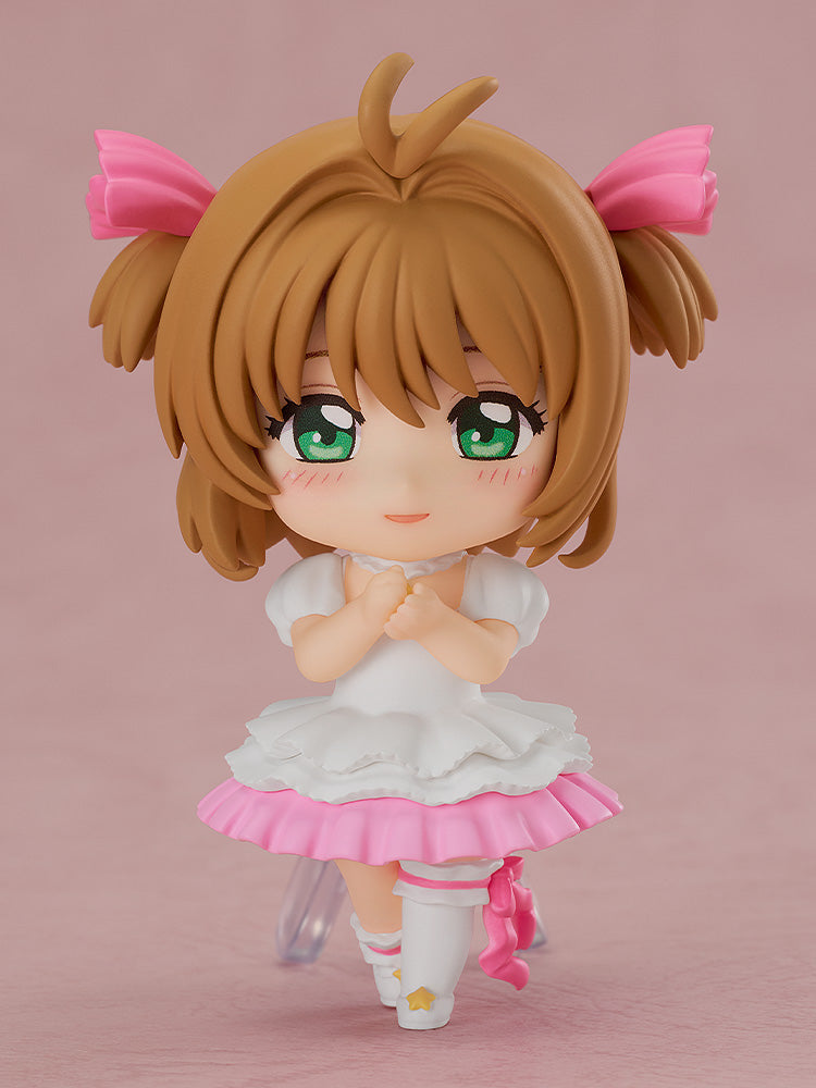 Cardcaptor Sakura: Clear Card Nendoroid Surprise Sakura Kinomoto Collection (SET of 6pcs)