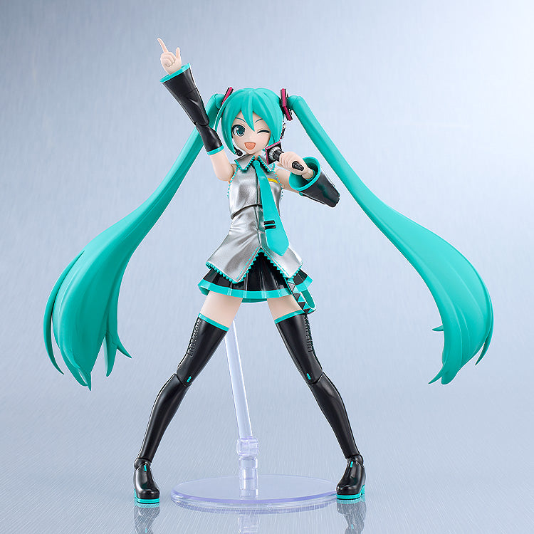 Hatsune Miku PLAMATEA Hatsune Miku