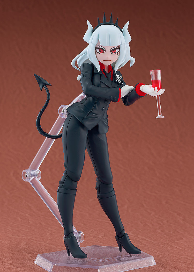 703 figma Lucifer