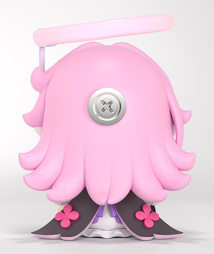 Honkai 3rd Huggy Good Smile ELF/Elf Elysia