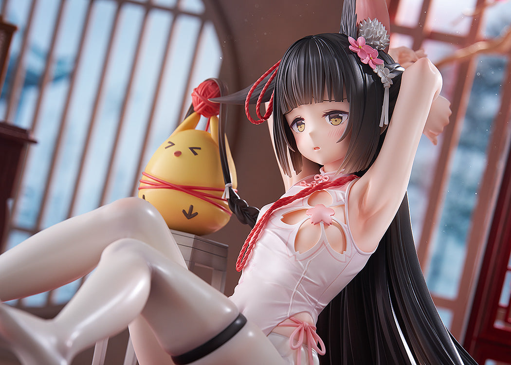 Azur Lane Nagato : Guardian Fox's Blessed Bonds 1/4 Scale Figure